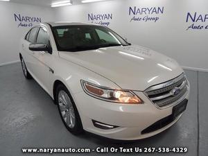  Ford Taurus Limited For Sale In Philadelphia | Cars.com