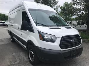  Ford Transit-250 Base For Sale In Monroe | Cars.com