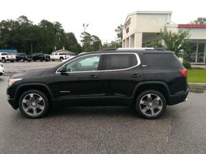  GMC Acadia SLT-2 For Sale In Adel | Cars.com