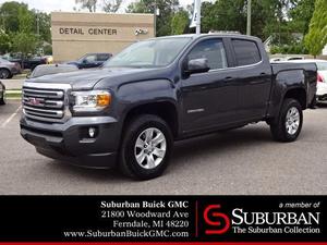  GMC Canyon SLE For Sale In Ferndale | Cars.com