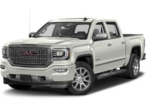  GMC Sierra  Denali For Sale In Mesa | Cars.com