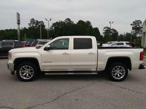  GMC Sierra  SLT For Sale In Adel | Cars.com