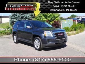  GMC Terrain SLE-1 For Sale In Indianapolis | Cars.com
