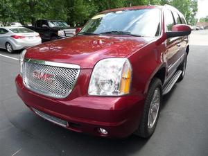  GMC Yukon Denali For Sale In Indianapolis | Cars.com