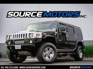  HUMMER H2 -