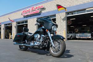  Harley-Davidson Flhx Street Glide