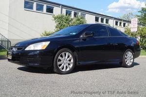  Honda Accord EX For Sale In Hasbrouck Heights |