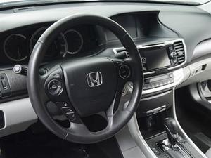  Honda Accord EX-L For Sale In Raleigh | Cars.com