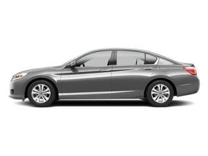  Honda Accord LX For Sale In Jersey City | Cars.com