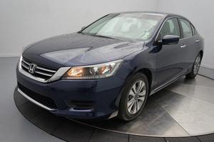  Honda Accord LX For Sale In Shreveport | Cars.com