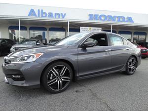  Honda Accord Sport Special Edition in Albany, GA