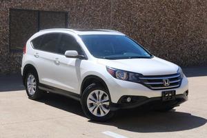  Honda CR-V EX-L For Sale In Dallas | Cars.com