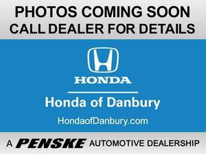  Honda CR-V EX-L For Sale In Danbury | Cars.com