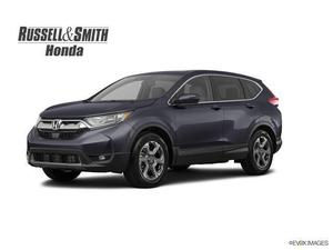  Honda CR-V EX-L For Sale In Houston | Cars.com