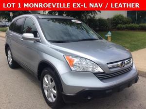  Honda CR-V EX-L For Sale In Monroeville | Cars.com