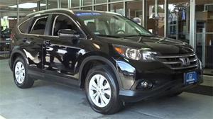  Honda CR-V EX-L For Sale In Woodside | Cars.com