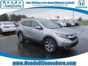  Honda CR-V EX-L w/Navi in Jonesboro, AR