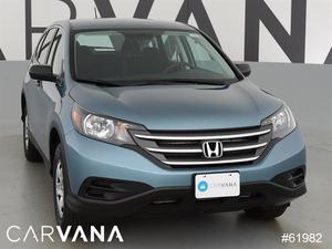  Honda CR-V LX For Sale In Philadelphia | Cars.com