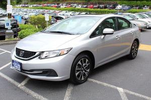  Honda Civic EX For Sale In Bellevue | Cars.com