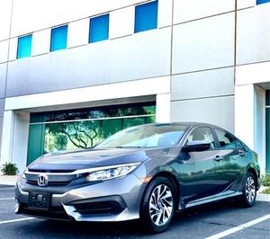  Honda Civic EX For Sale In Phoenix | Cars.com