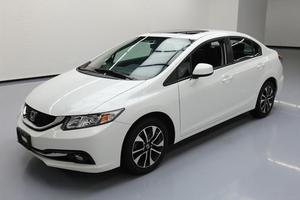  Honda Civic EX-L For Sale In Chicago | Cars.com
