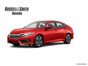  Honda Civic EX-T For Sale In Houston | Cars.com