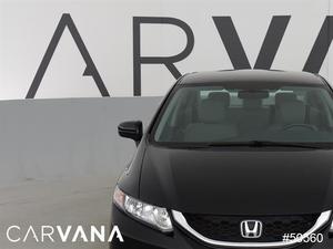  Honda Civic LX For Sale In Nashville | Cars.com