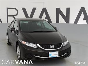  Honda Civic LX For Sale In Raleigh | Cars.com
