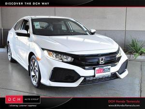  Honda Civic LX For Sale In Temecula | Cars.com