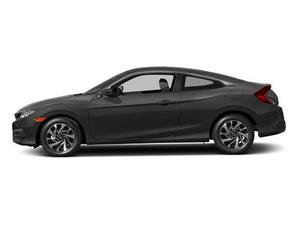 Honda Civic LX-P For Sale In El Paso | Cars.com