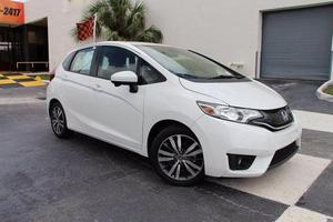  Honda Fit EX For Sale In Homestead | Cars.com