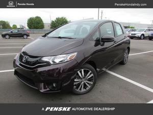  Honda Fit EX-L For Sale In Indianapolis | Cars.com