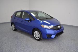  Honda Fit LX For Sale In West Chester | Cars.com