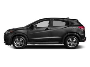  Honda HR-V EX For Sale In El Paso | Cars.com