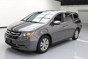  Honda Odyssey EX-L For Sale In Chicago | Cars.com