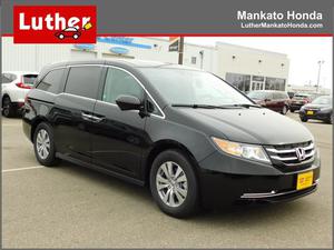  Honda Odyssey EX-L w/DVD in Mankato, MN