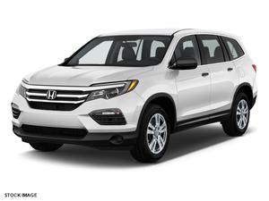  Honda Pilot LX AWD in Jersey City, NJ