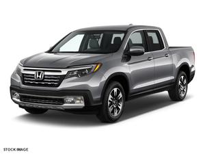  Honda Ridgeline RTL-T 4x4 Crew Cab 5.3 B in Toms River,