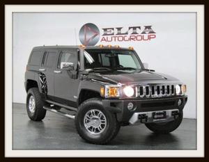  Hummer H3 Luxury For Sale In Farmers Branch | Cars.com
