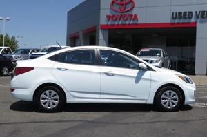  Hyundai Accent GLS For Sale In Roseville | Cars.com