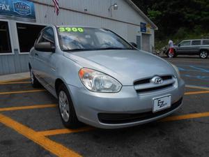  Hyundai Accent GS For Sale In Lewistown | Cars.com
