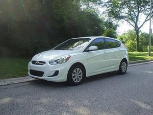  Hyundai Accent SE For Sale In West Allis | Cars.com