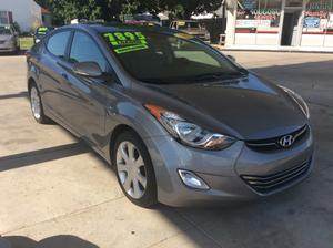  Hyundai Elantra For Sale In Topeka | Cars.com