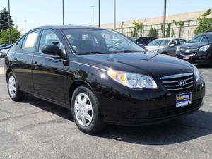  Hyundai Elantra GLS For Sale In Oak Lawn | Cars.com