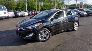  Hyundai Elantra GT Base For Sale In Milford | Cars.com