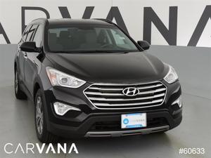  Hyundai Santa Fe GLS For Sale In Nashville | Cars.com