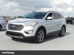  Hyundai Santa Fe Limited For Sale In Columbus |