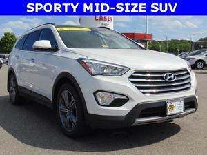  Hyundai Santa Fe Limited For Sale In Newport News |