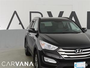  Hyundai Santa Fe Sport 2.4L For Sale In Washington |