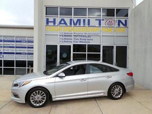  Hyundai Sonata Limited For Sale In Chambersburg |
